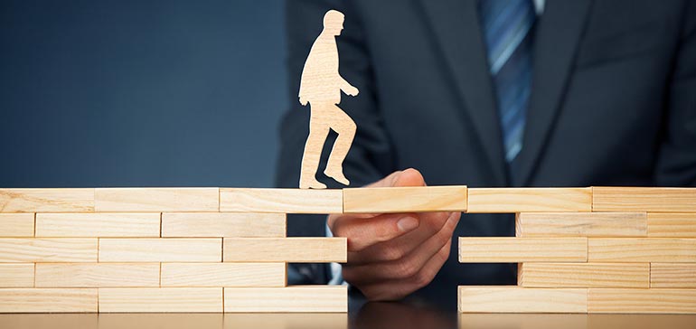 La confianza empresarial sube un 3,6% en el primer trimestre y suma dos trimestres en positivo