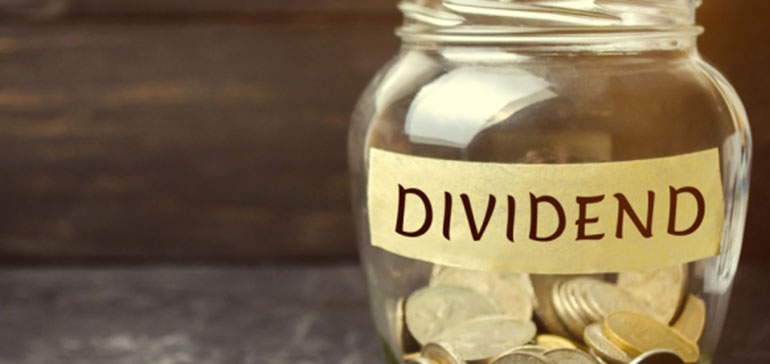 Claves a la hora de fijarse en el dividendo