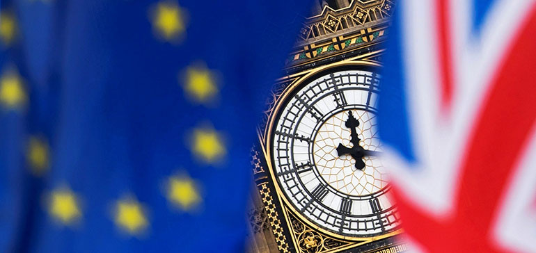 Los escenarios para el Brexit vuelven a multiplicarse