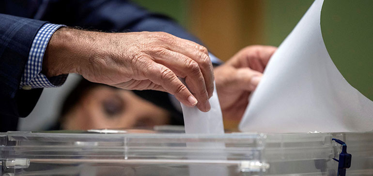 Cómo ven las gestoras los resultados de las elecciones españolas: primeras reacciones
