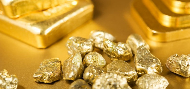 El oro coge ritmo: ¿qué factores están empujando su precio en el contexto actual?