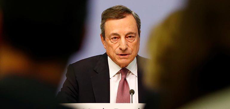  Los tecnócratas al poder: vuelve Super Mario Draghi