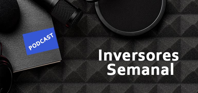 Inversores semanal 19/03/21