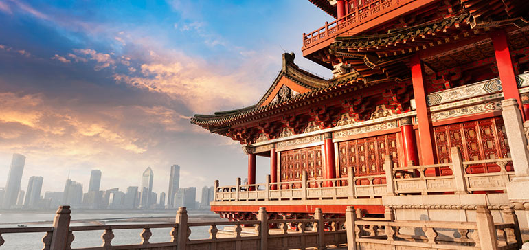 China: los imperativos de la