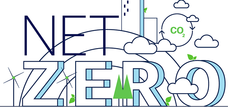 Oportunidades y riesgos en el camino hacia el “Net Zero”