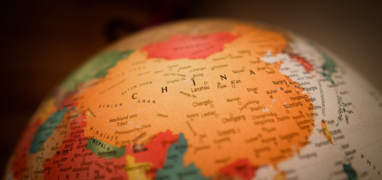 Perdiendo confianza en el mercado Chino. A la espera del Congreso del PCC  