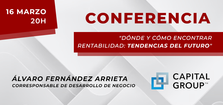 CONFERENCIA: