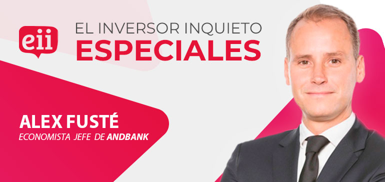 PODCAST - Sobre el caos bancario: Previsible evolución e implicaciones en política monetaria