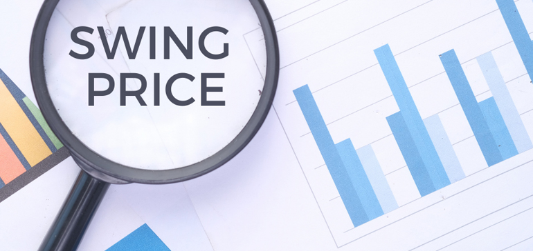 ¿QUÉ ES EL SWING PRICING?