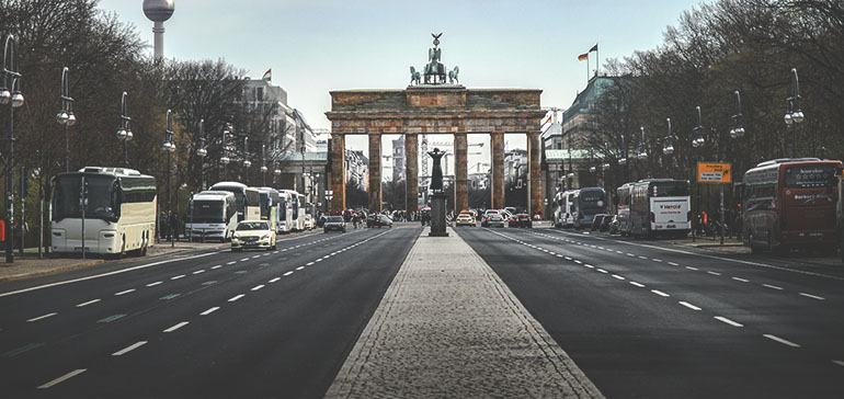 Alemania: la economía repuntará en 2024 gracias al gasto público y al consumo, tras el estancamiento de este año