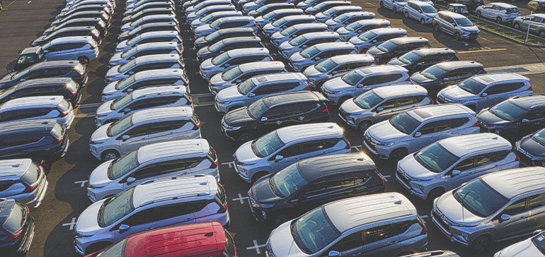 Negociaciones comerciales entre la UE y China:  ¿Sector europeo de la automoción en peligro?
