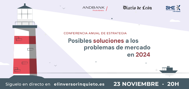 Conferencia Anual de Estrategia · Andbank