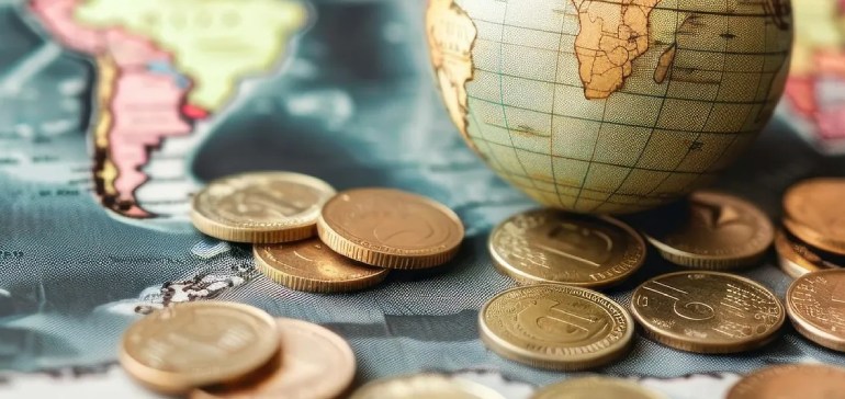 Ganancias generalizadas en deuda emergente