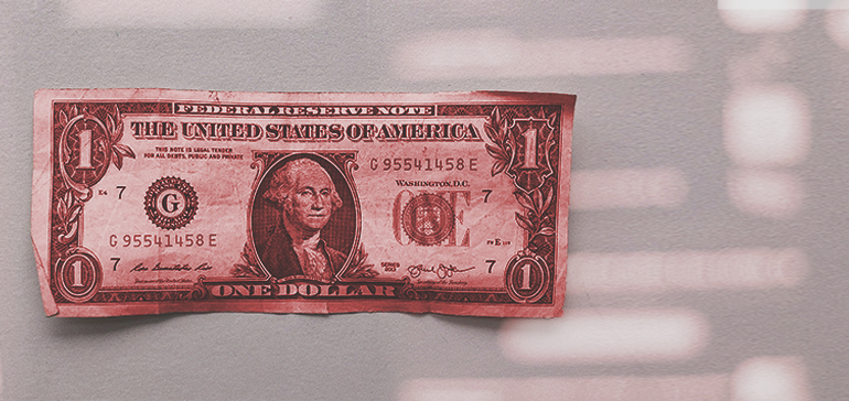 Flash Note: Dólares escasos, tuits caros: claves para  entender la anomalía del dólar
