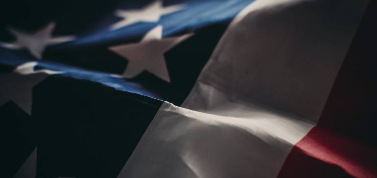 Preocupación por la sostenibilidad fiscal en Estados Unidos