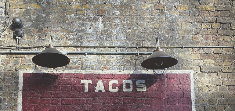 Momento de TACOS y ajustes presupuestarios