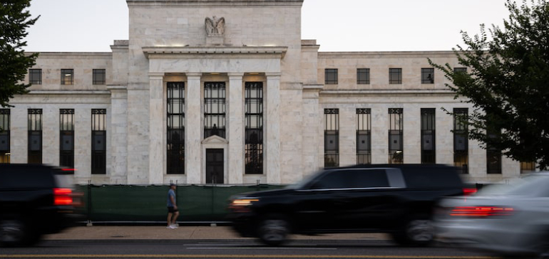 Riesgos de comprometer la independencia de la Fed