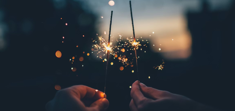 Editorial:  “2026 llega con esperanza”