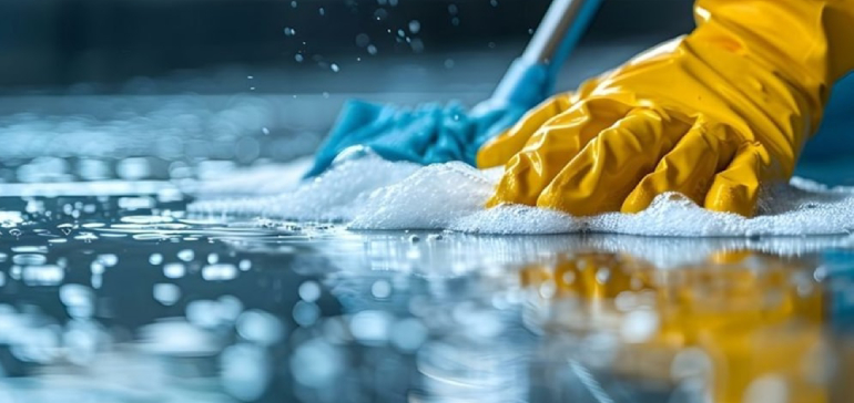 ¿Cómo tributa el servicio del hogar?