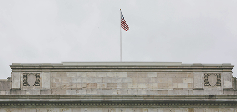 La Fed mantiene los tipos sin cambios aunque la guerra en Oriente Medio pesa sobre sus perspectivas.