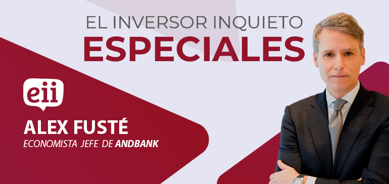 Nota de mercados: Siete semanas después. El shock energético que el mercado aún ignora.