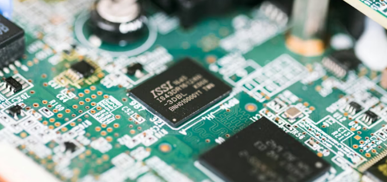 ¿Es sostenible el auge de los semiconductores?