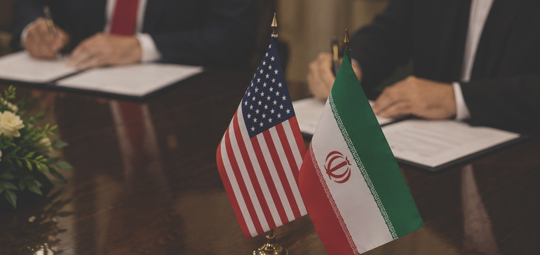 EDITORIAL: “Acuerdo entre EEUU e Irán”