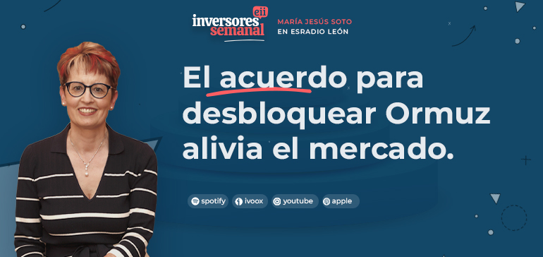 Inversores Semanal 19/06/26