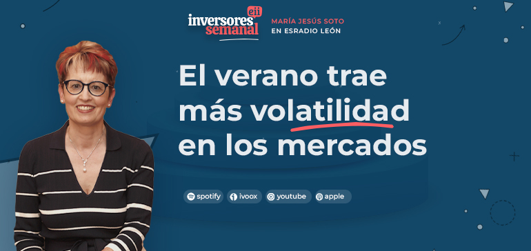 Inversores Semanal 26/06/26