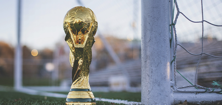Un universo más amplio: lecciones del mayor Mundial de fútbol de la historia