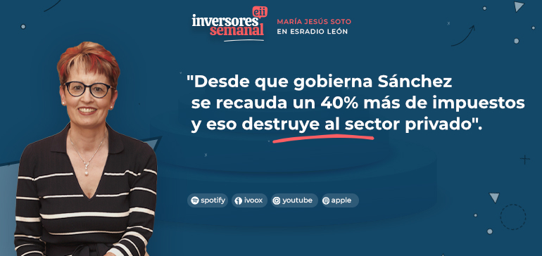 Inversores Semanal 09/10/26