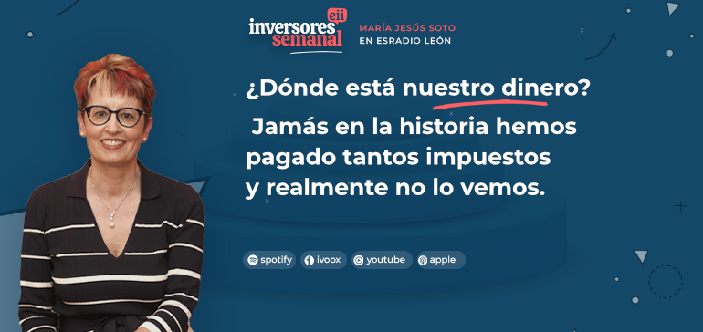 Inversores Semanal 30/10/26