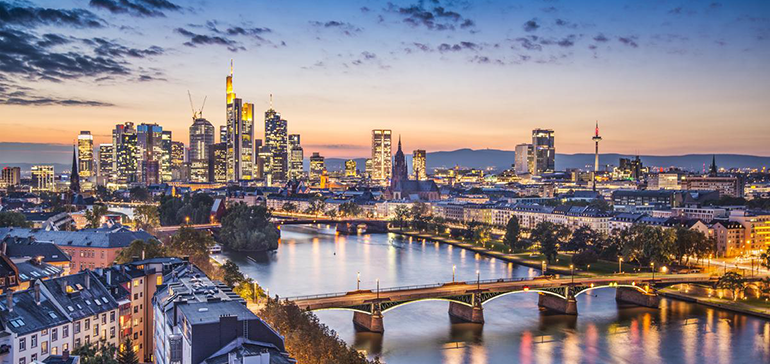 La confianza empresarial de Alemania vuelve a caer en noviembre tras interrumpirse la recuperación económica