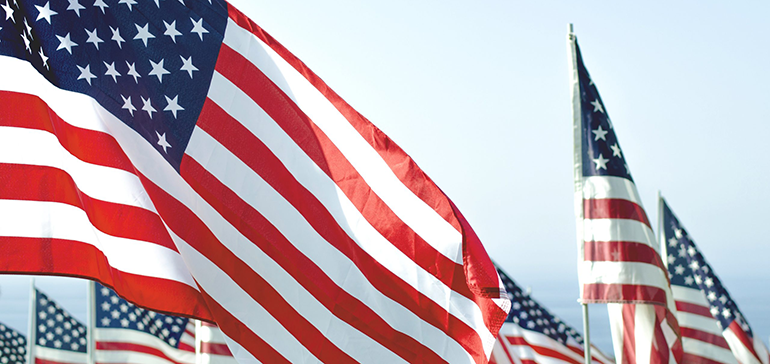 Primer reconocimiento de Trump. Se abre el proceso de transición. Implicaciones