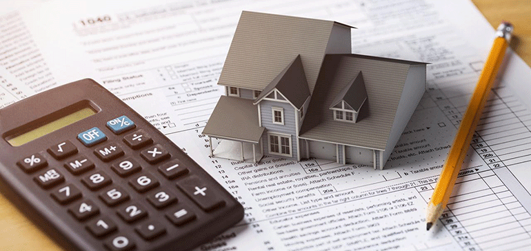 Quién se puede desgravar en la renta por la hipoteca de su vivienda habitual