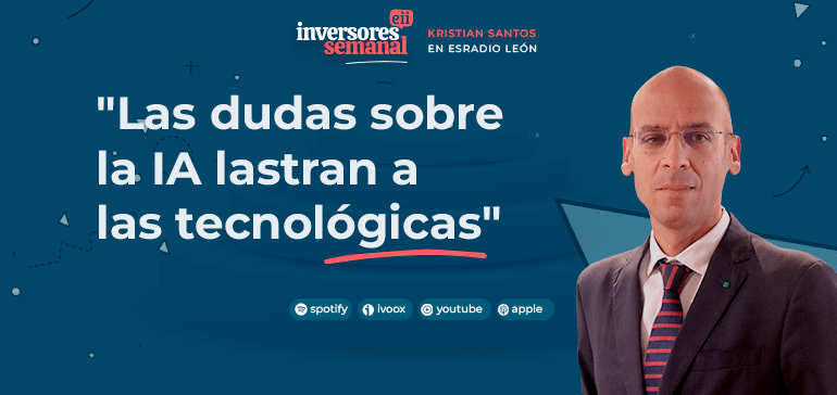 Inversores Semanal 24/07/26