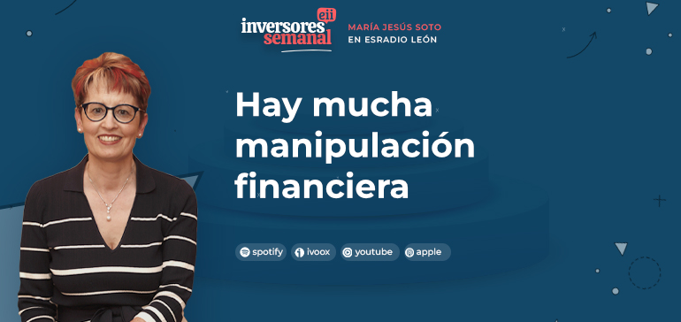 Inversores Semanal 25/09/26