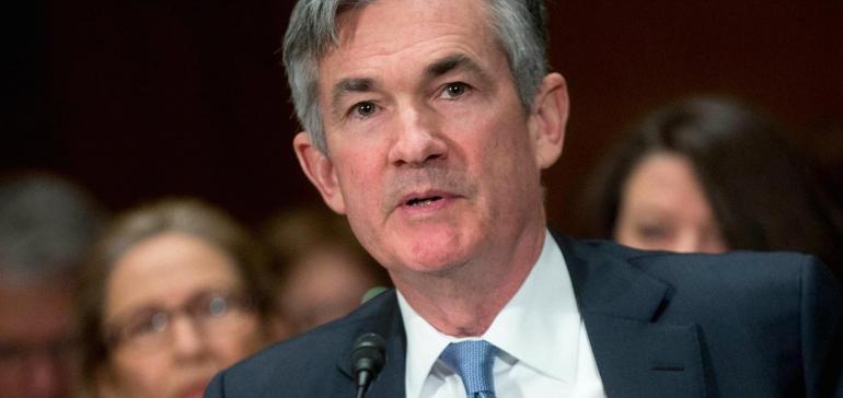 Jackson Hole: el presidente de la Fed toma la palabra con el fantasma de la recesión de fondo
