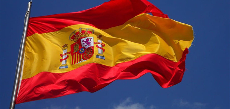 Las muertes por coronavirus repuntan en España con 743 fallecidos más en un día