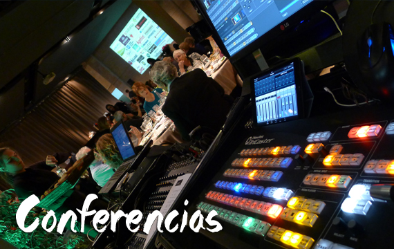 Conferencia Anual de Estrategia • Andbank 
