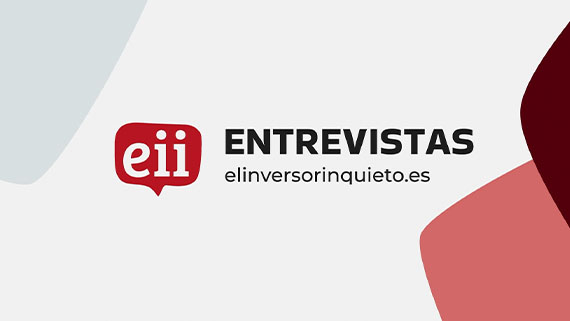 Entrevista con Alex Fusté · Andbank