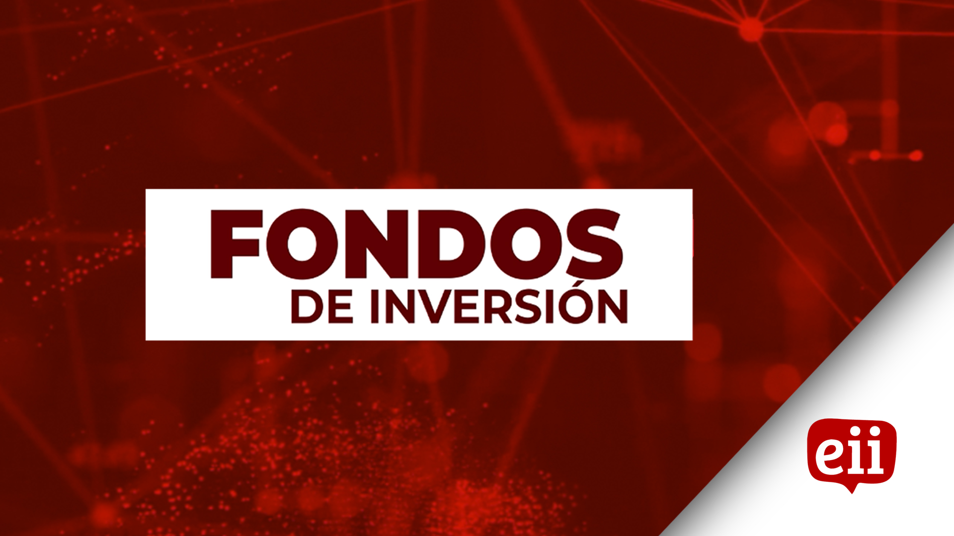 Fondos de inteligencia artificial