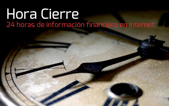 Hora cierre 19/02/21