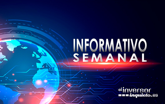 Informativo Semanal 25/06/20